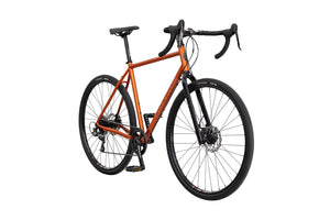 Gravel Adventure Apex Bike
