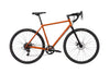 Gravel Adventure Apex Bike