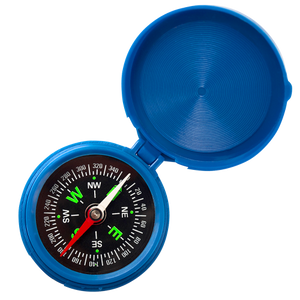 Coleman Pocket Compass
