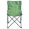 Lucy’s Bait Classic Folding Camp Chairs Durable Polyester Fabric
