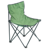 Lucy’s Bait Classic Folding Camp Chairs Durable Polyester Fabric