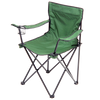 Lucy’s Bait Classic Folding Camp Chairs Durable Polyester Fabric