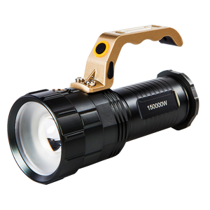 Handheld Flashlight 150000W/Spotlight